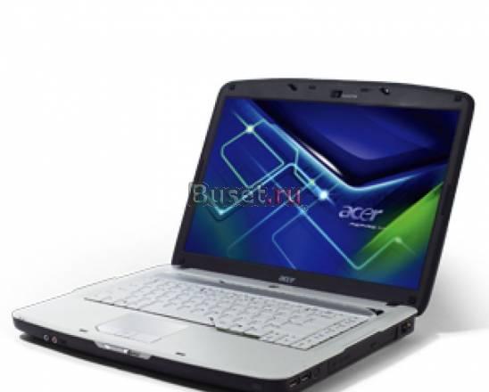 Ноутбук Acer Aspire 5720G-101G16Mi состояние идеал Москва