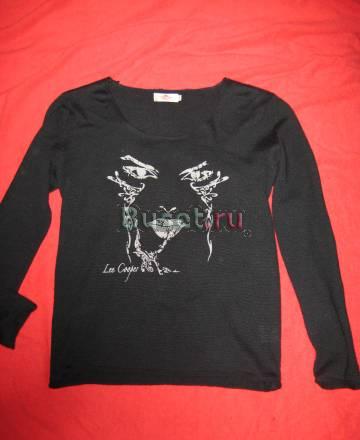 Свитер Lee Cooper Санкт-Петербург