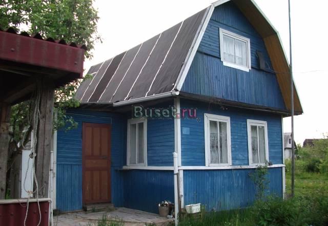 Кингисеппский р-он ,дача 550т.р. с баней Кингисепп