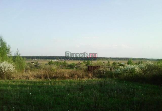 Участок 6 соток Москва