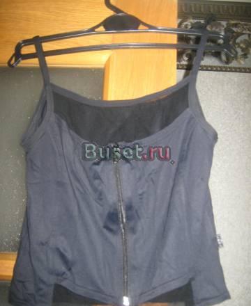 Яркий Новый  топ Argo Оригинал 42-46 Санкт-Петербург