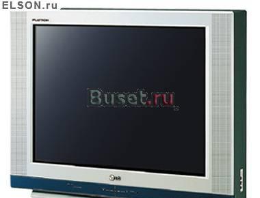Продается телевизор. Сост. отл. lg flatron 25q40ve Москва