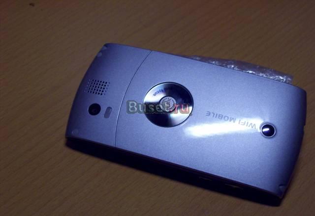 Sony Ericsson U5+ 2сим + wifi+java+secam TV+FM Москва