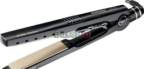 Выпрямитель для волос Санкт-Петербург