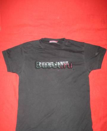 Футболка Pakme Jeans Санкт-Петербург