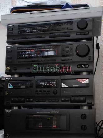 Муз центр sony LBT-A790 RUS Ковров