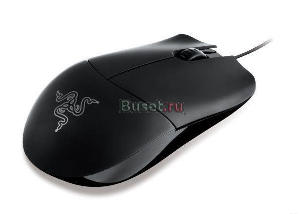 Мышь Razer Salmosa Санкт-Петербург