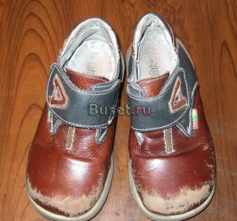 Туфли, 27 Санкт-Петербург