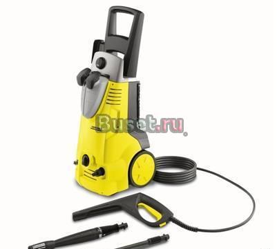 Karcher k 6.91 MD (Новый) Москва