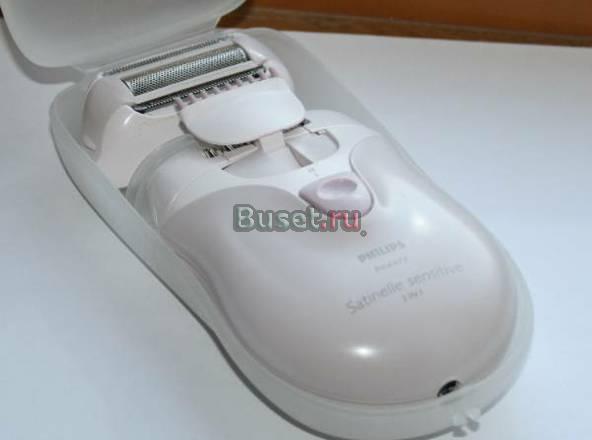эпилятор Philips Москва