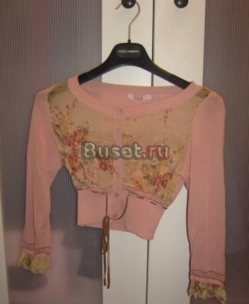 Кофточка Red Valentino Москва