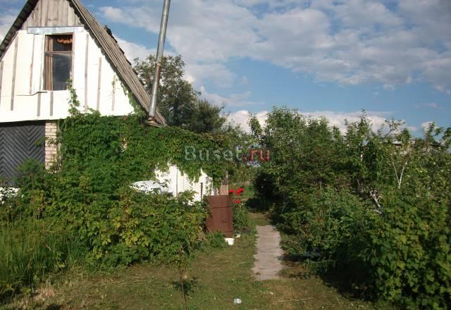 Дача для рыбалки у водохранилища Ивангород