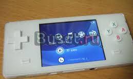 Dingoo A320 Москва