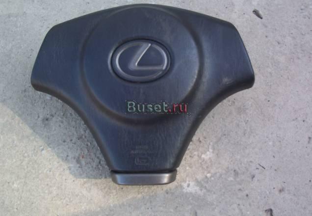 Подушка безопасности lexus is200 Санкт-Петербург