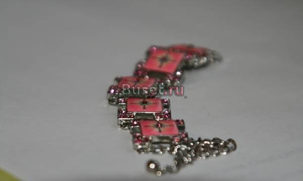 браслет  Москва