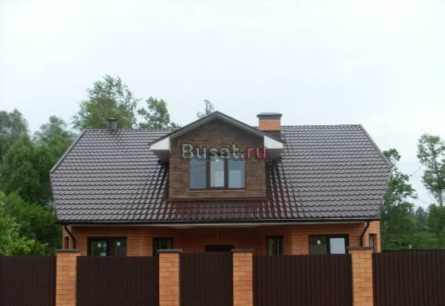 Продается коттедж в поселке Дорохово Москва