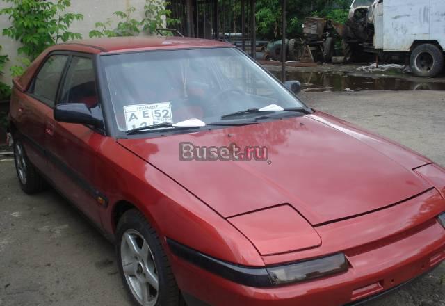 Mazda 323F BG  1991 Нижний Новгород