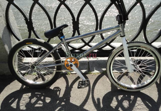 BMX Москва