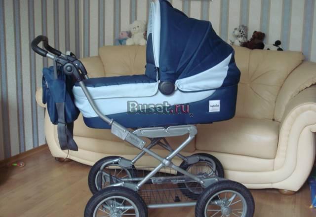 Inglesina Sofia + подарок Москва