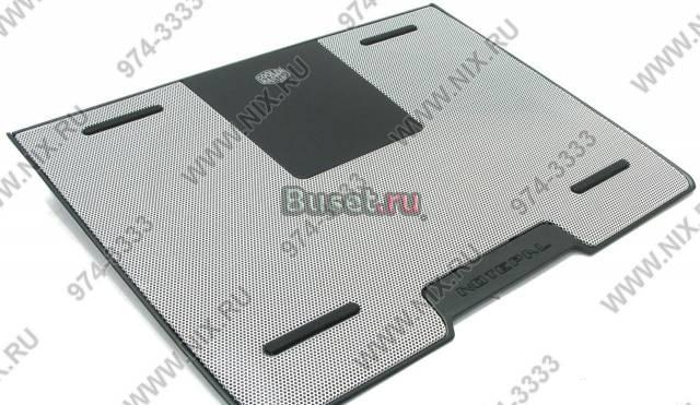 Охлаждающая подставка под ноутбук Cooler Master Пермь