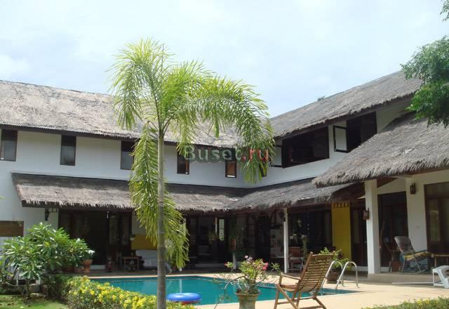 Таиланд, о.Пхукет Москва