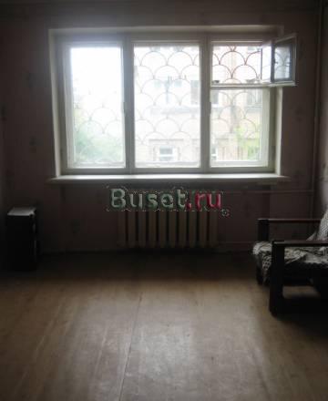 1-комнатная Светланская 165 Владивосток