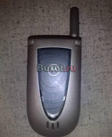 Motorola V66 Москва