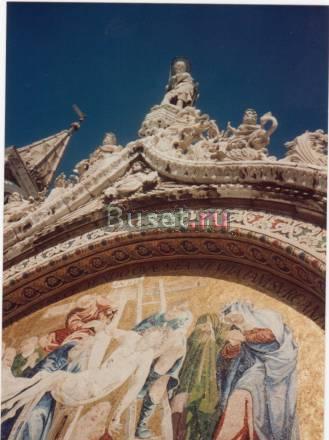 Италия - венеция Москва