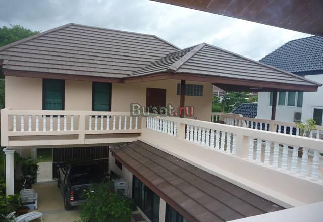 Таиланд, о.Пхукет Москва