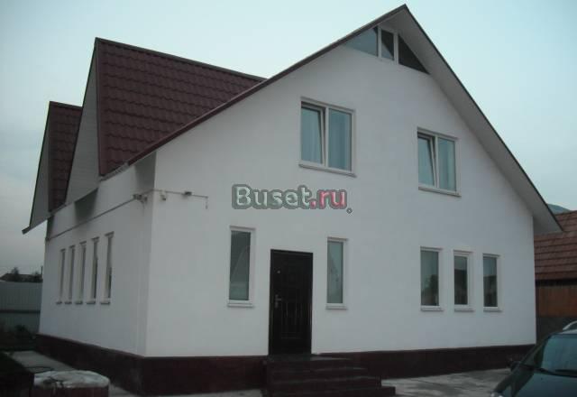 Продается коттедж 18км. от МКАД по Боровскому ш Москва