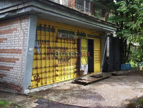 Продается помещение 300 кв.м.Владимирская область Покров