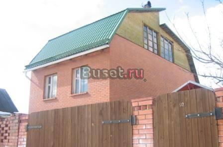 Дача в Сорочанах Москва