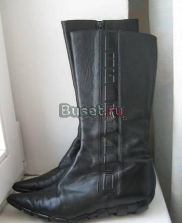 Сапоги Lagerfeld Москва