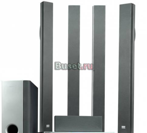 Домашний кинотеатр sony Москва