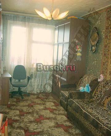 4-х комнатная Нейбута 87 Владивосток
