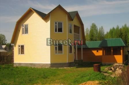 Отличная дача Ярославка, Дмитровка Москва