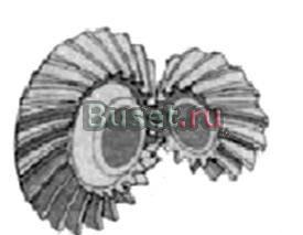 Шестерни, валы и др. изделия из металла Пермь