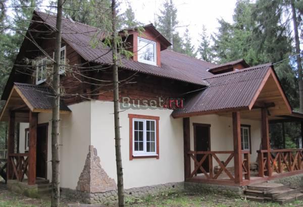 Коттедж на Киевском шоссе, 39 км от МКАД, д.Рассудово Селятино