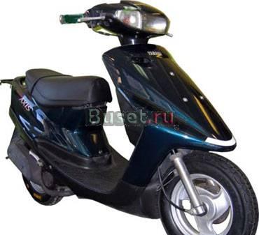Продам   Suzuki 50 кубиков Москва