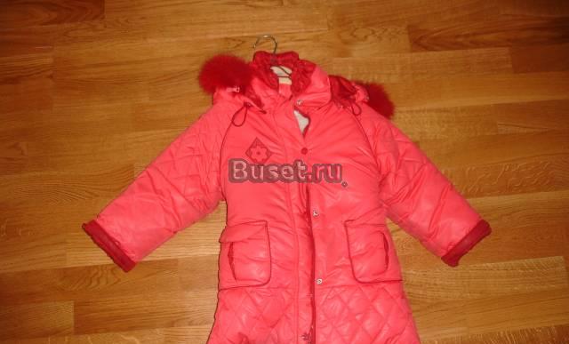 Одежда для девочки 1,5 - 2 лет Москва