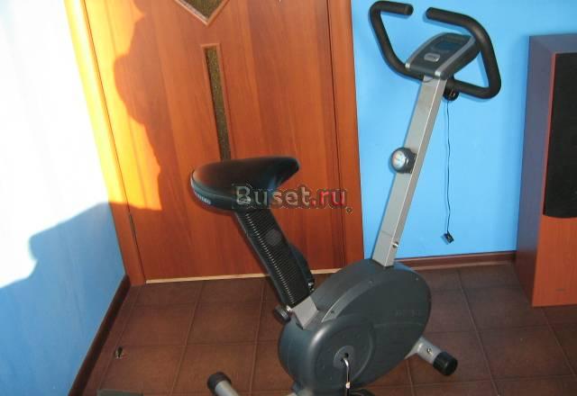 Велотреннажер Torneo riva XS B-218 Новосибирск