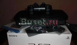 Sony Playstation 3 - 120GB Slim Bundle Москва