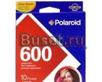 Кассета Polaroid 600 Москва