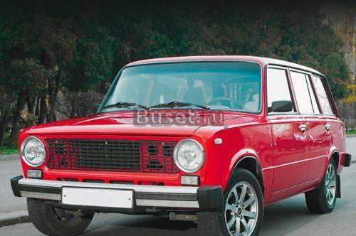 ВАЗ 2102, 1985 Самара