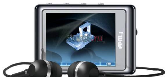 MP3-плеер Unity 4U 4 GB Москва