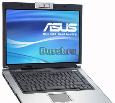 Двухъядерный Asus F5RL 2гб/WiFi/Web/Сумка Москва