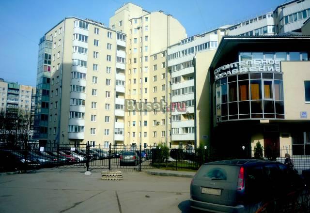 Сдаю посуточно 1 к.кв.м.Ладожская Санкт-Петербург