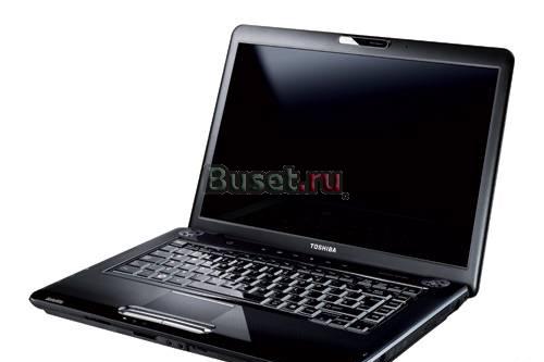 Ноутбук Toshiba Satellite a300 Санкт-Петербург