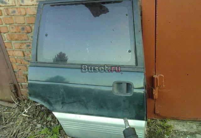 Запчасти на Mitsubishi Space Ranner MT FF 1.8 1995 Москва