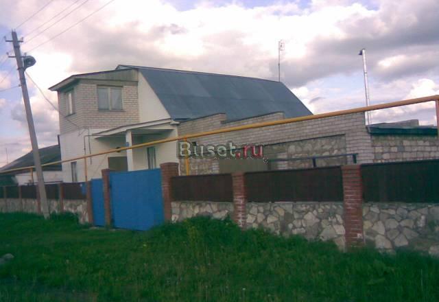 2х эт.дом в Самарской обл.райцентр ст.Клявлино Самара